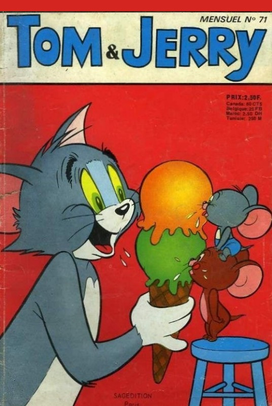 Couverture