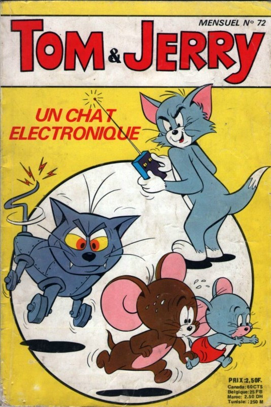 Couverture