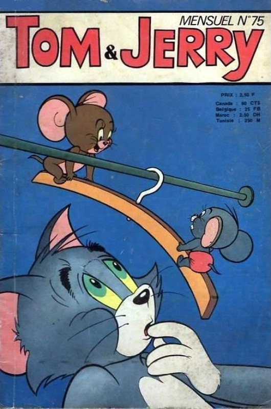 Couverture