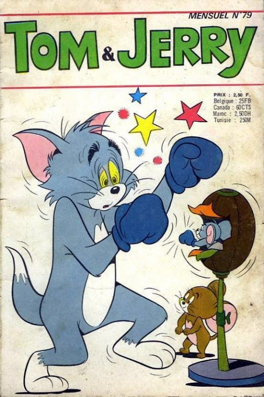 Couverture