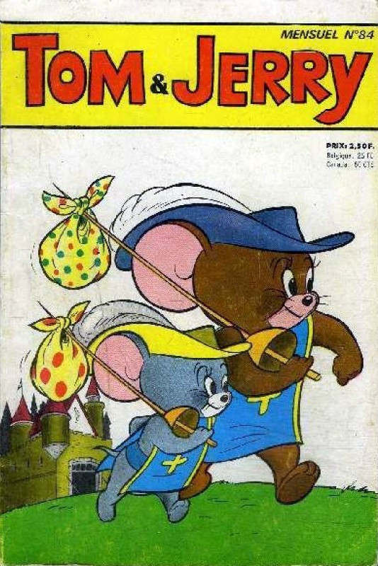 Couverture