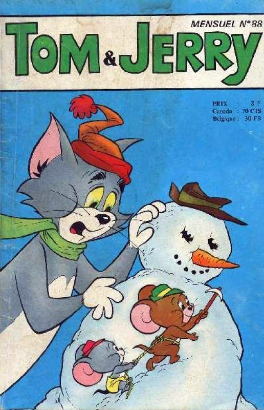 Couverture