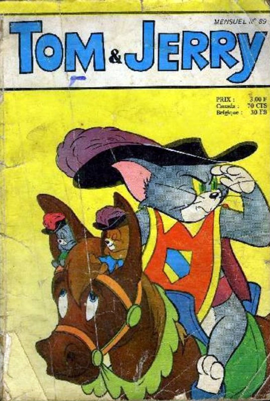 Couverture