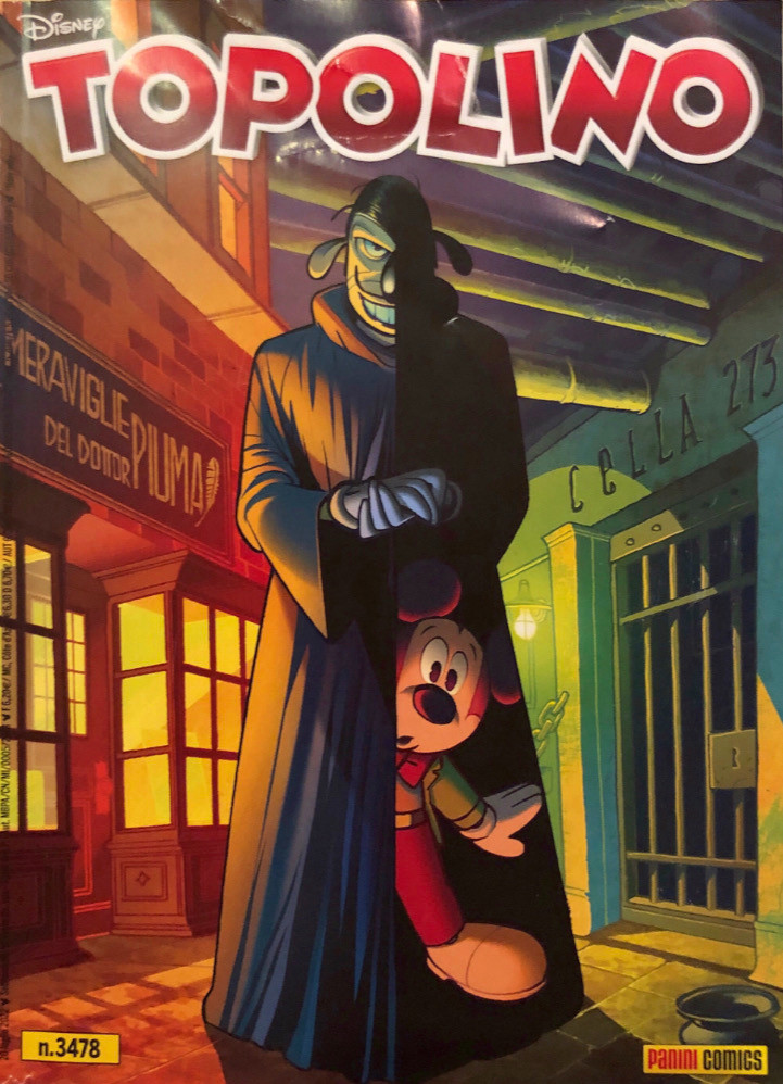 Couverture