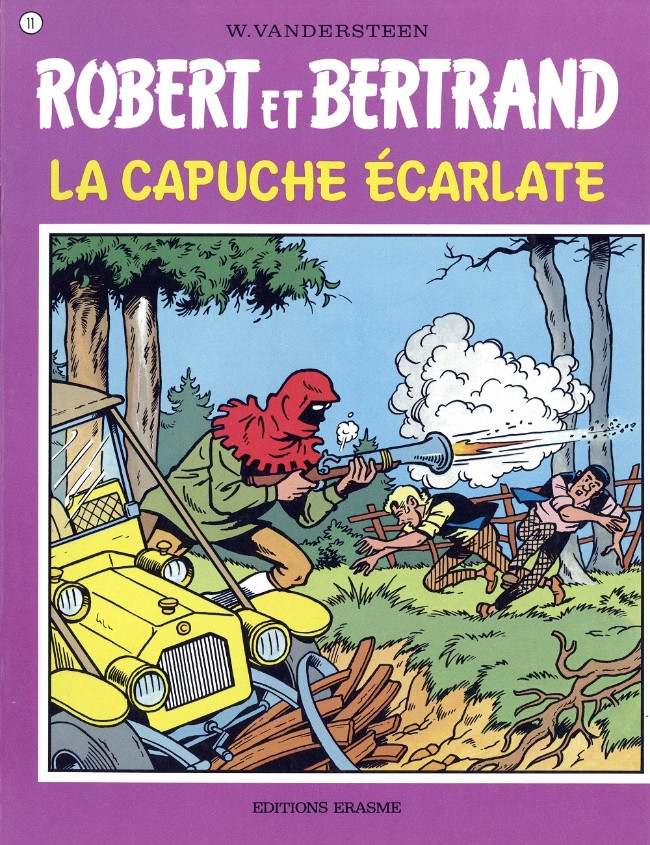 Couverture