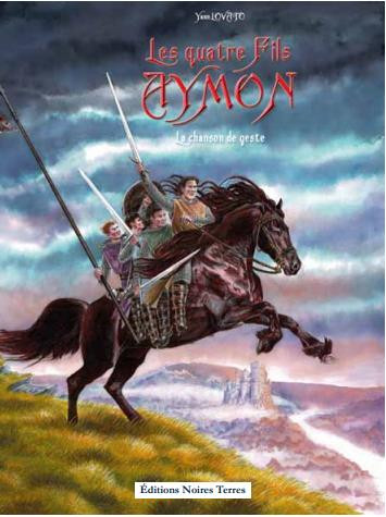 Couverture