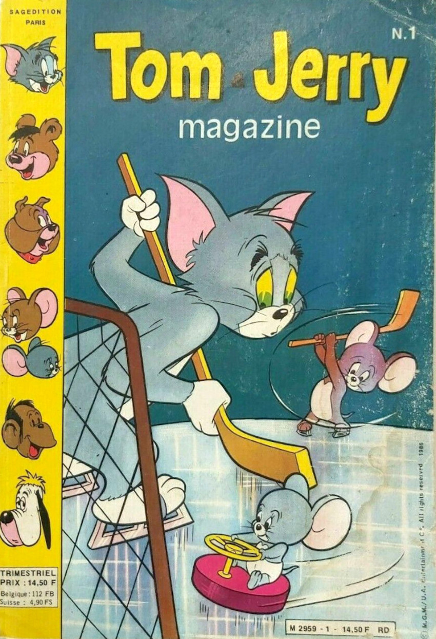 Couverture
