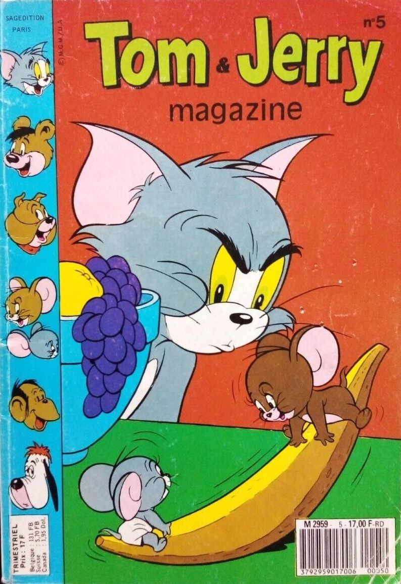 Couverture