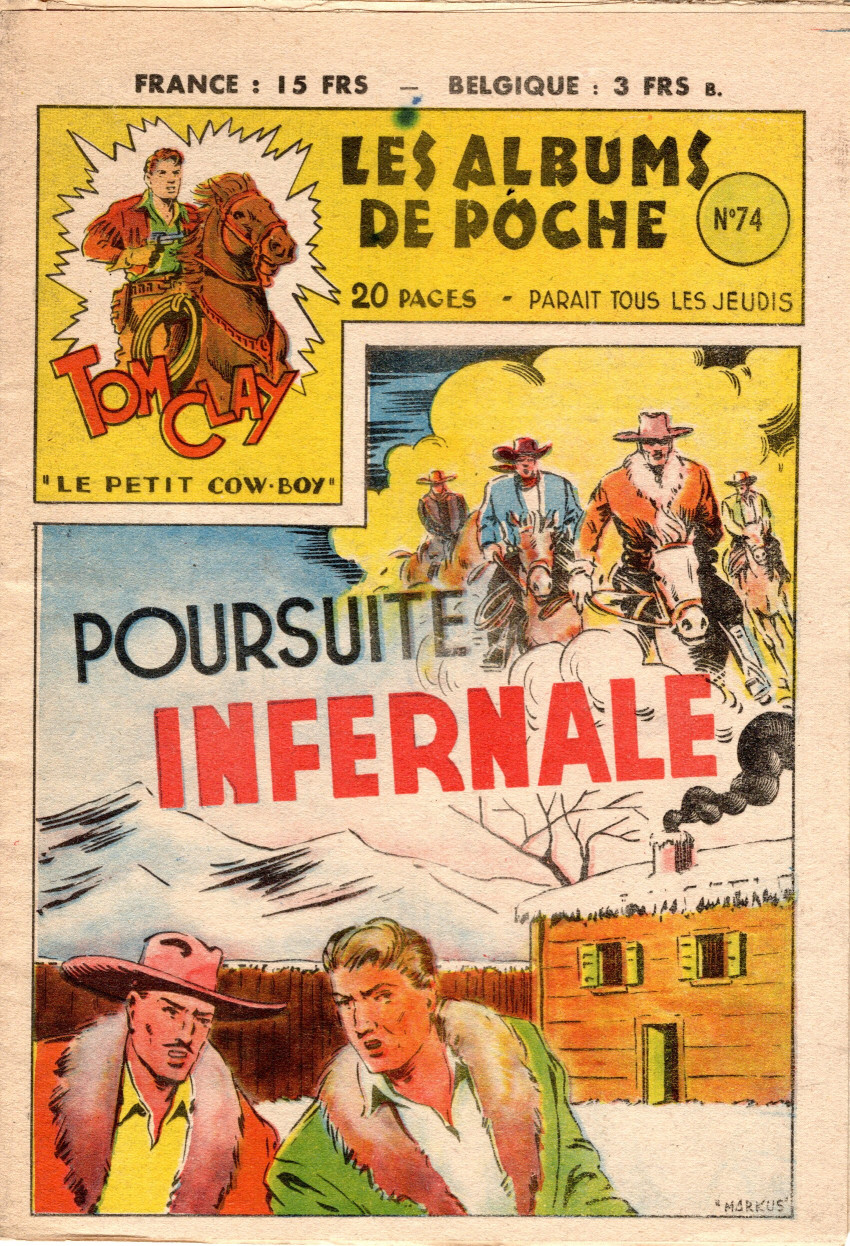 Couverture