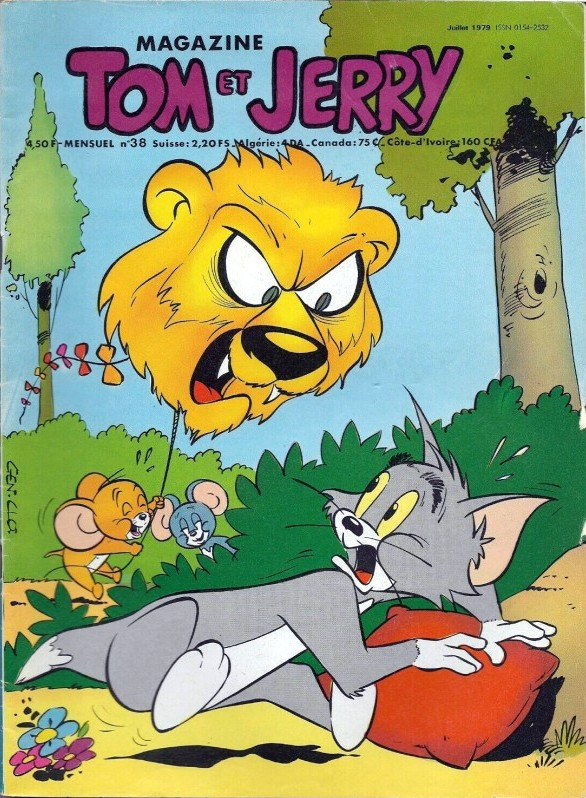 Couverture