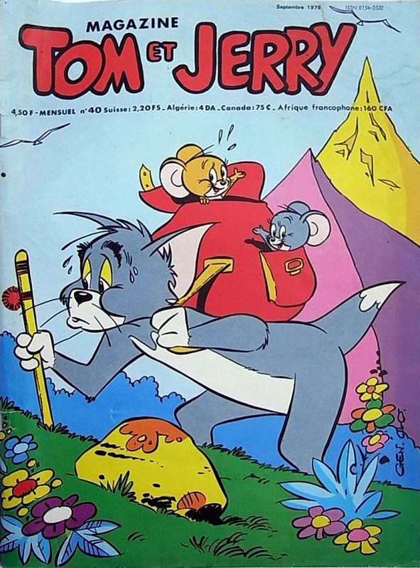 Couverture