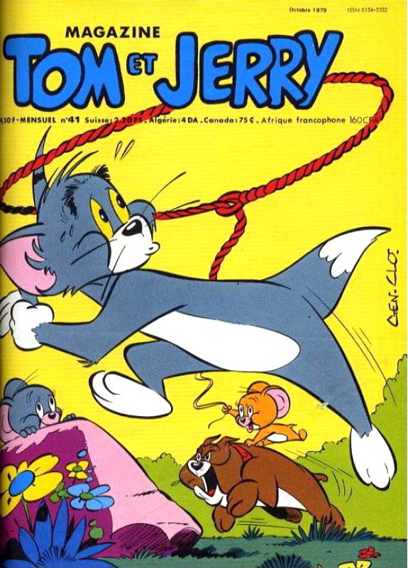 Couverture