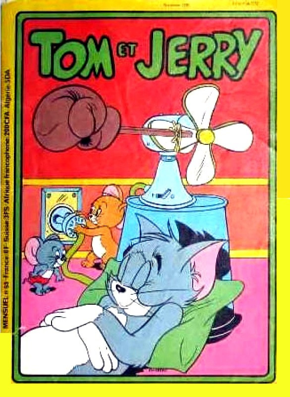 Couverture