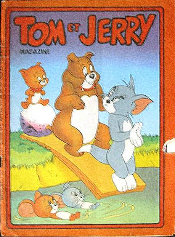 Couverture