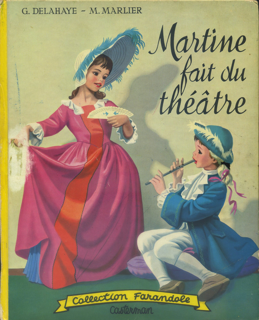 Couverture