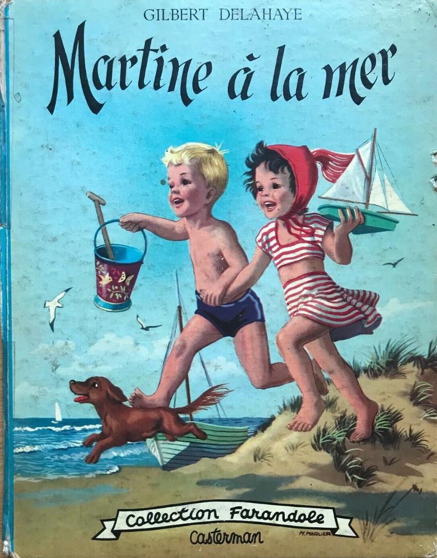 Couverture