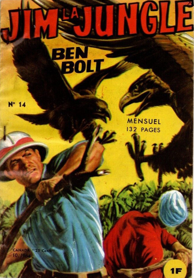 Couverture