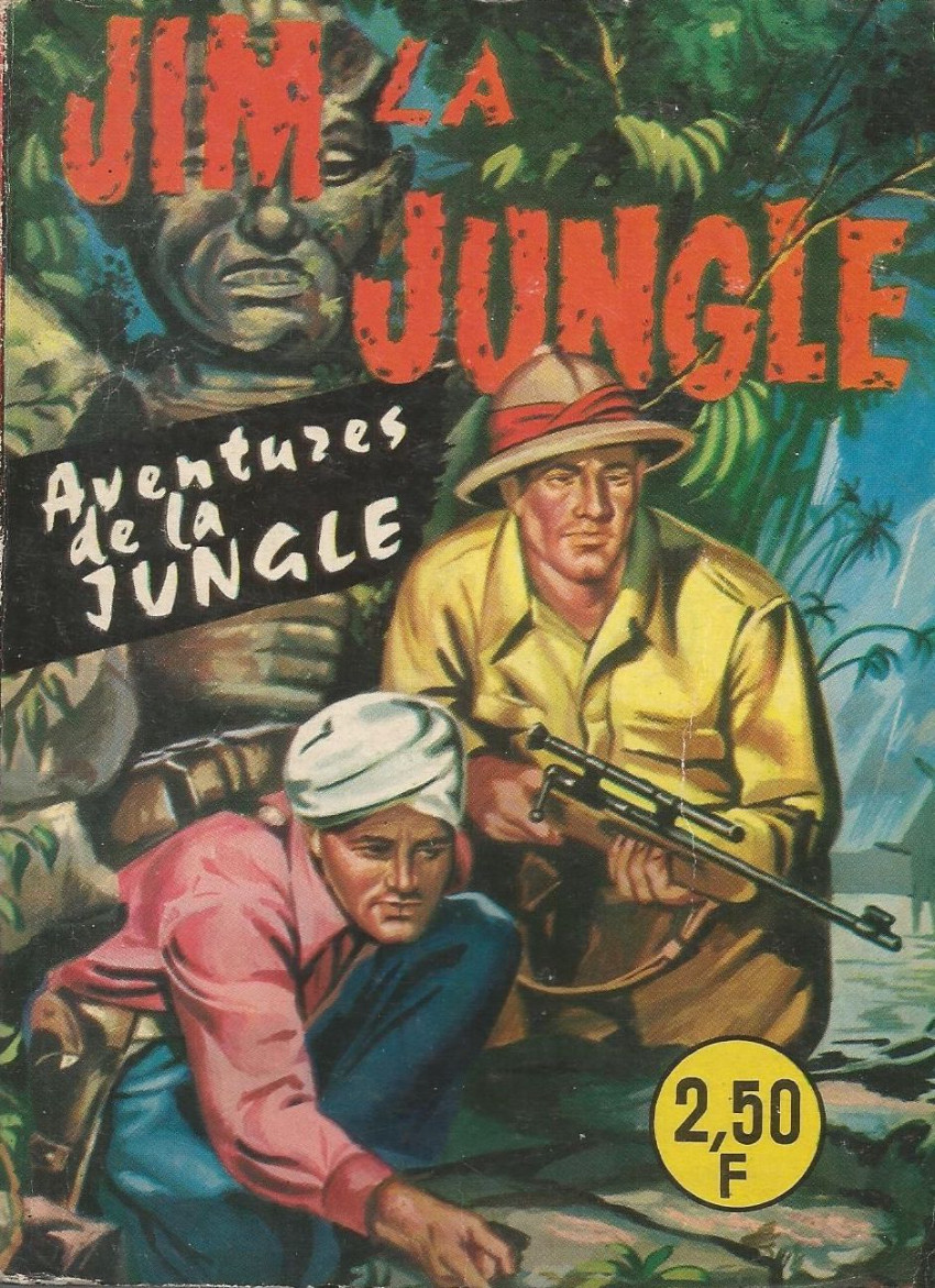 Couverture