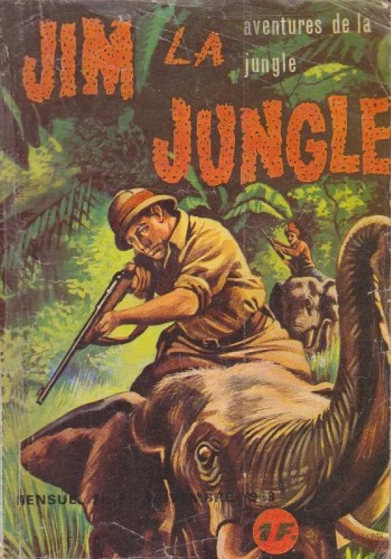 Couverture