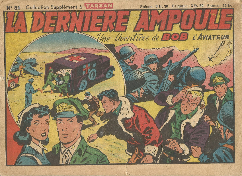 Couverture