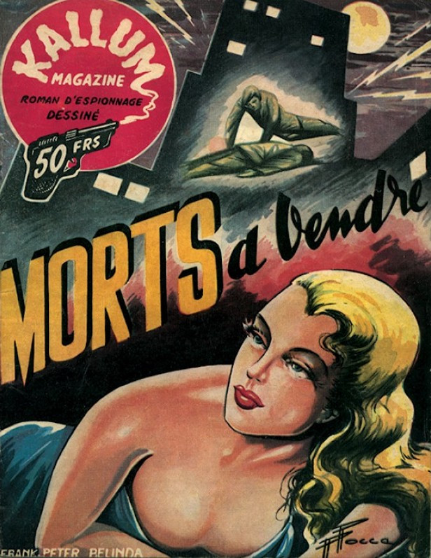 Couverture