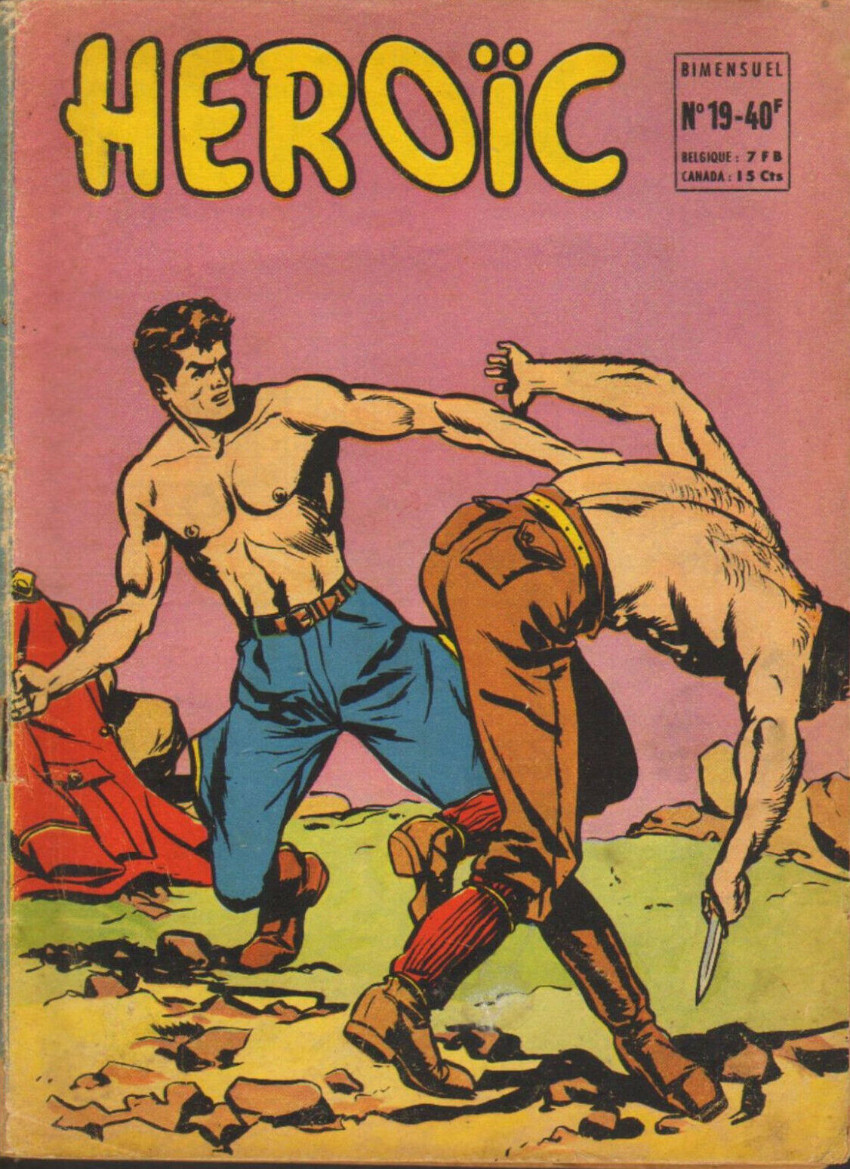 Couverture