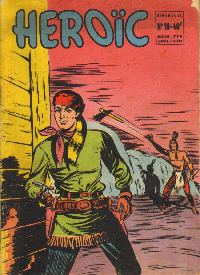 Couverture