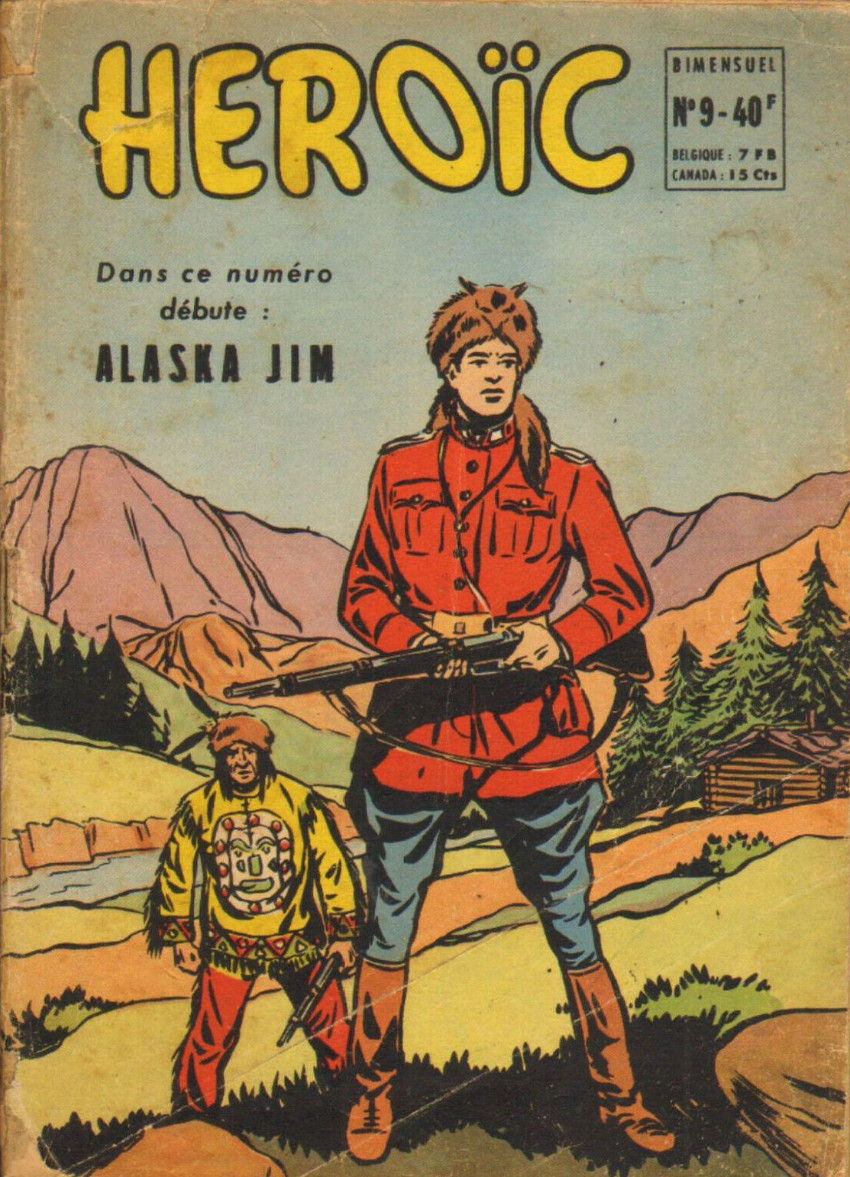 Couverture