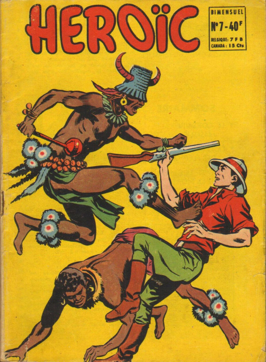 Couverture