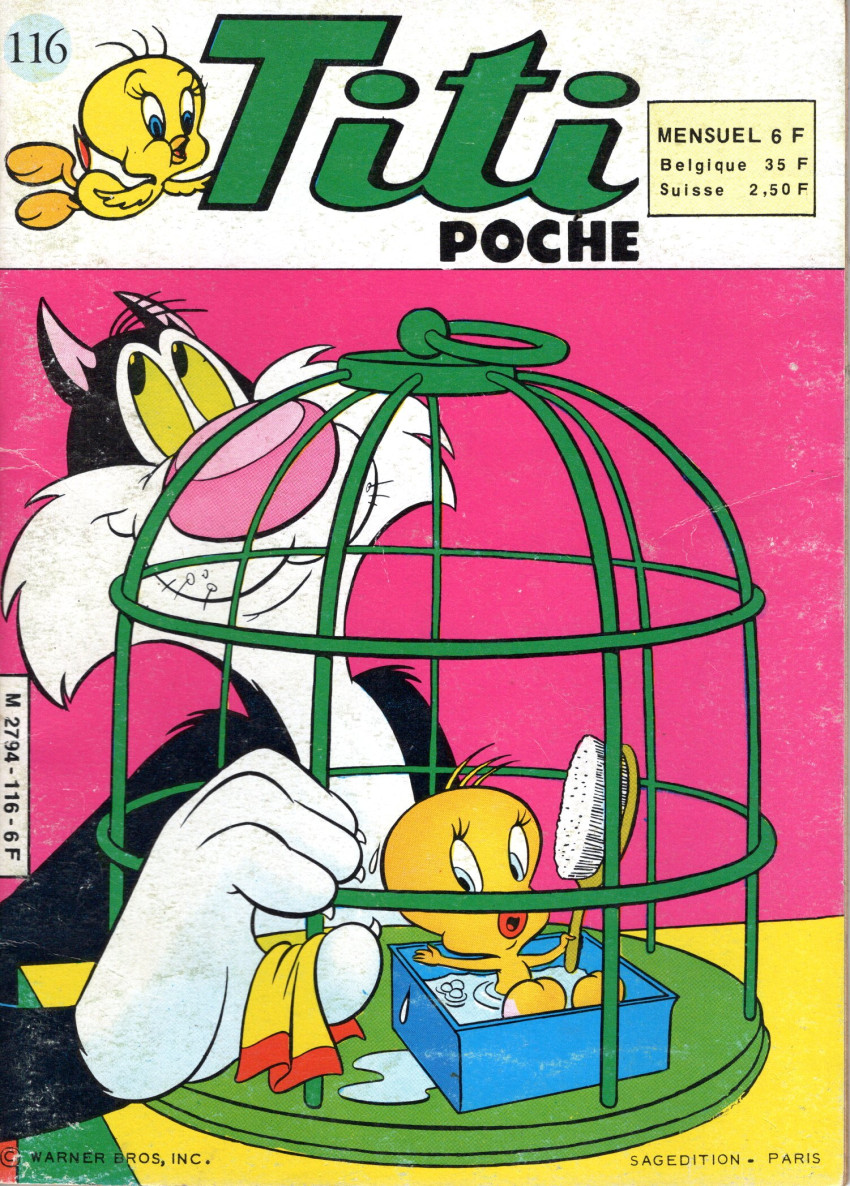 Couverture
