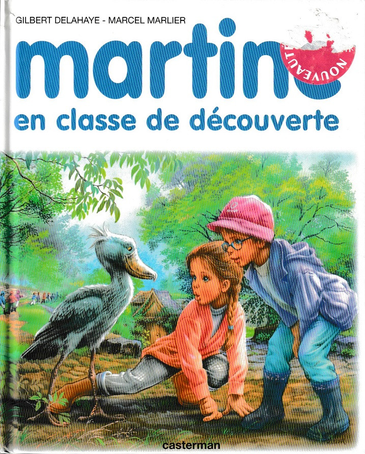 Couverture