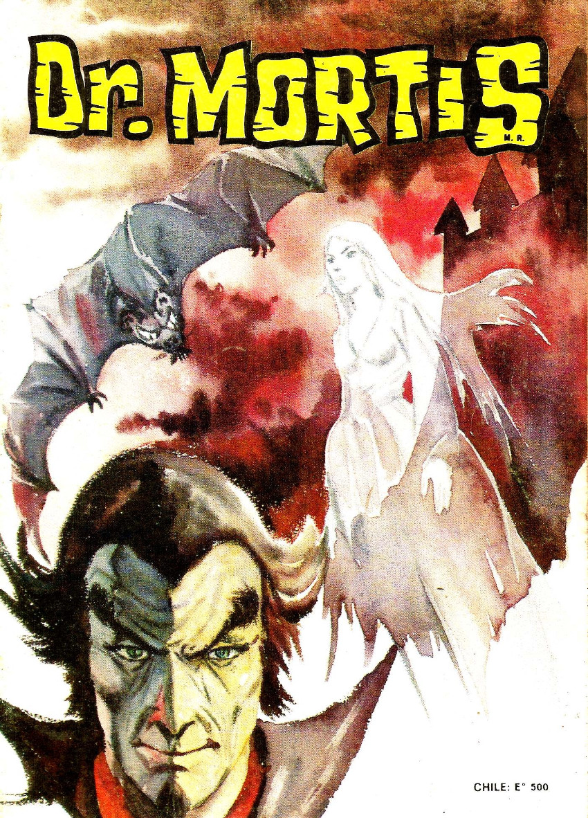 Couverture