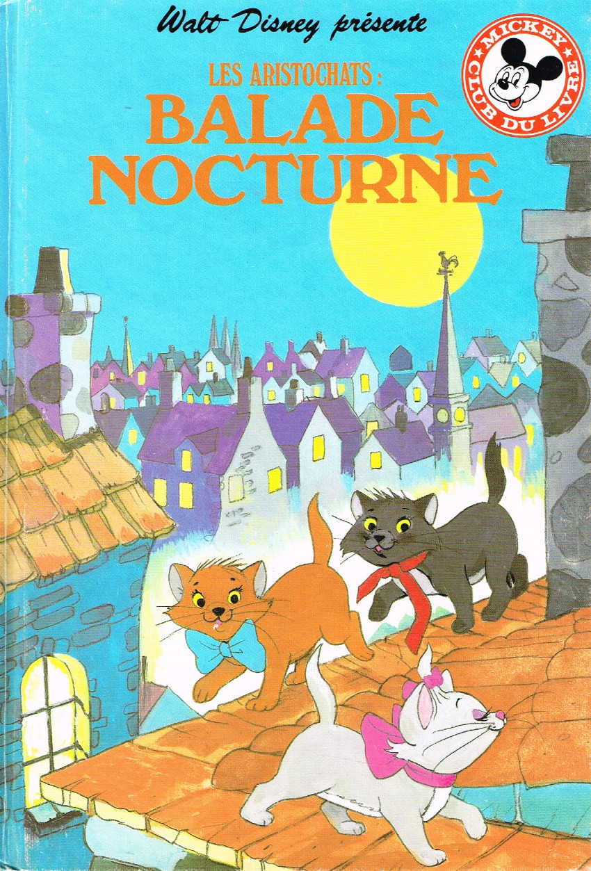 Couverture