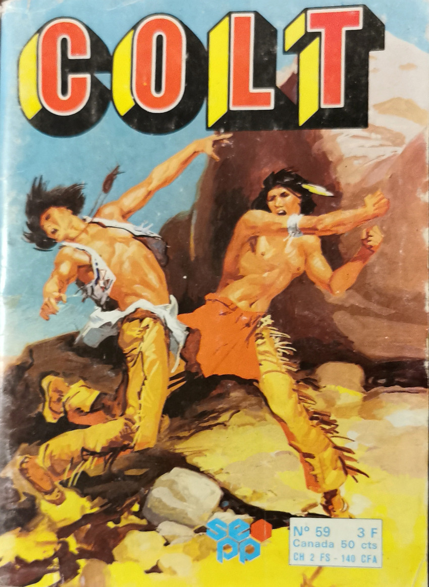 Couverture