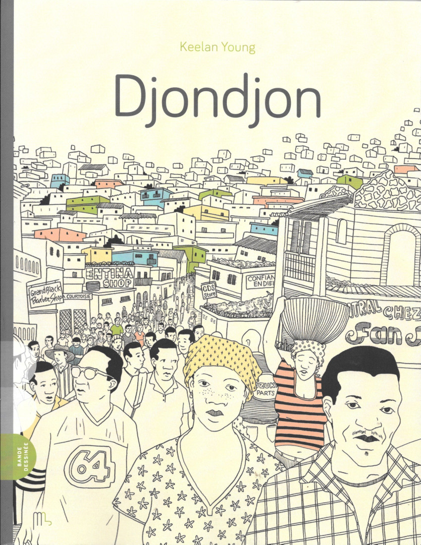 Couverture