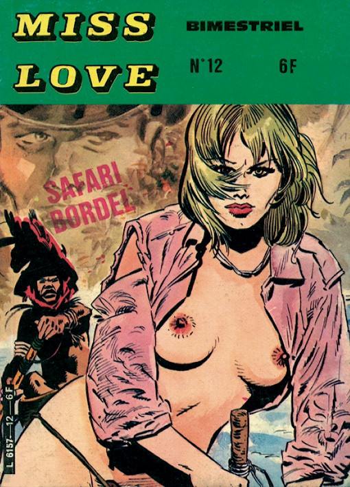 Couverture