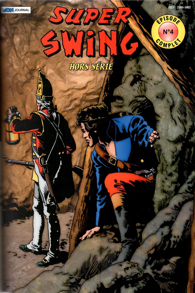 Couverture