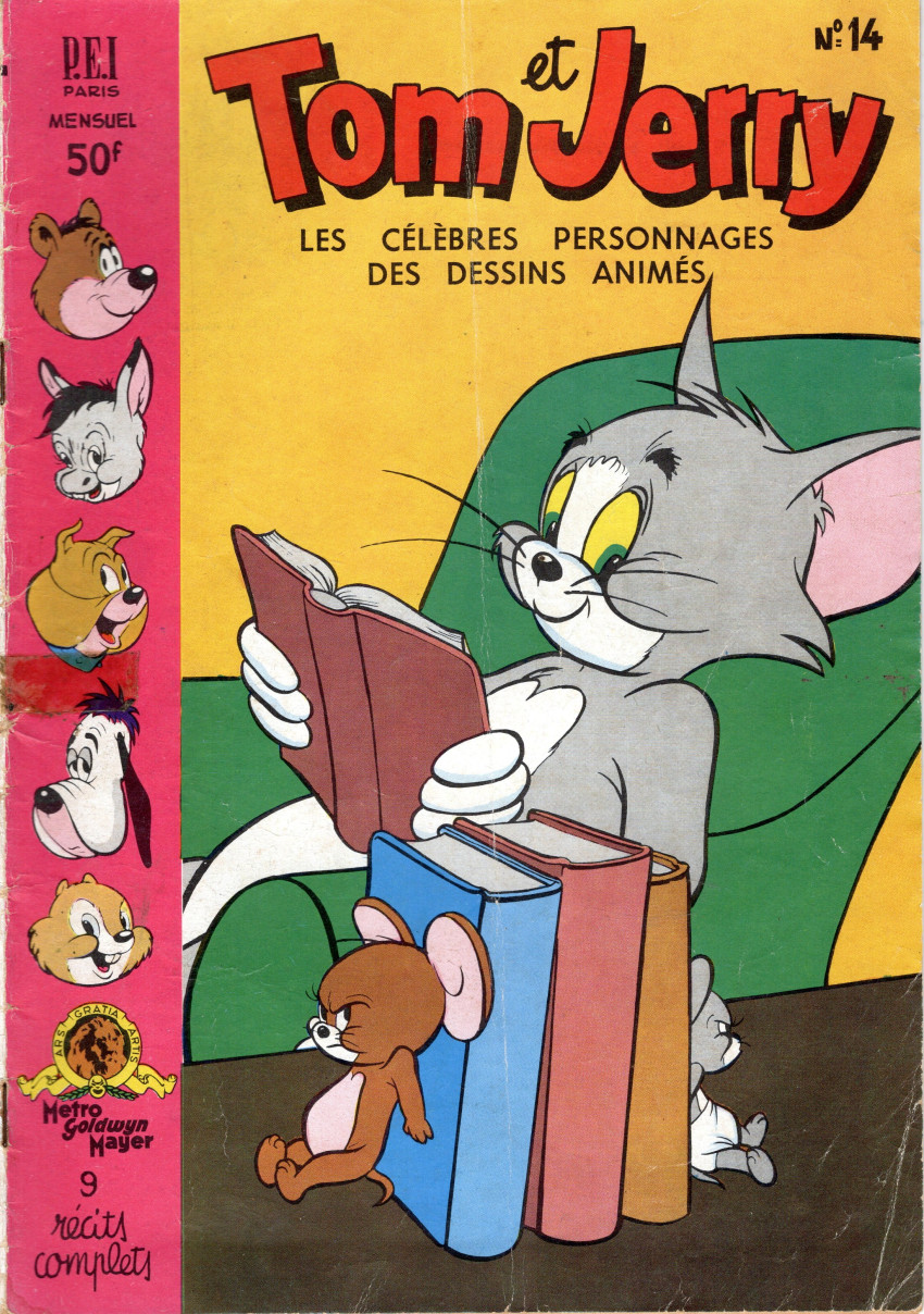 Couverture