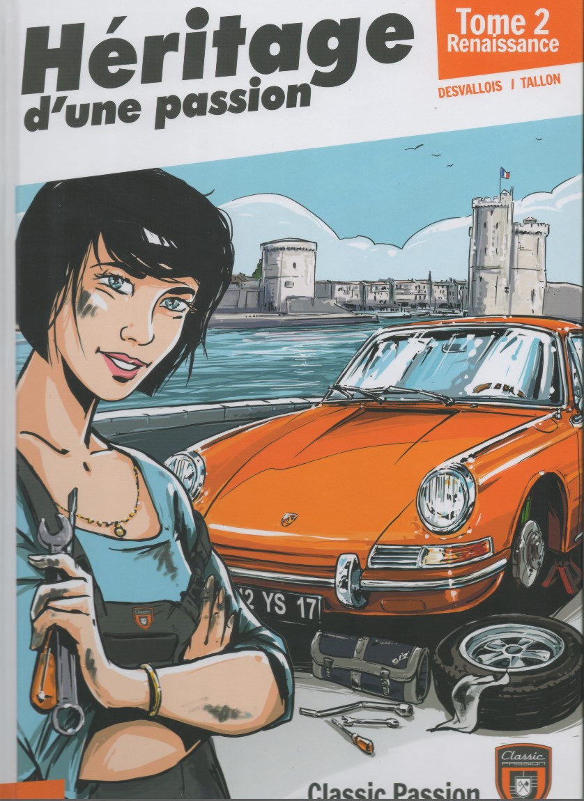 Couverture