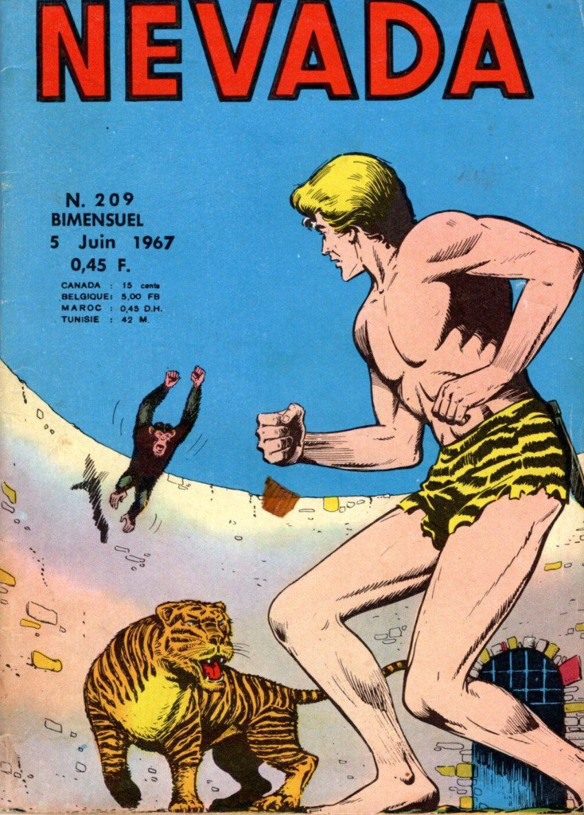 Couverture