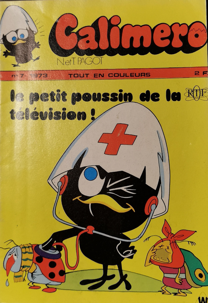 Couverture