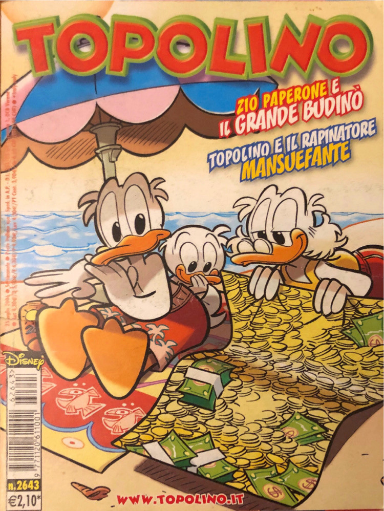 Couverture