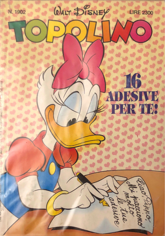 Couverture
