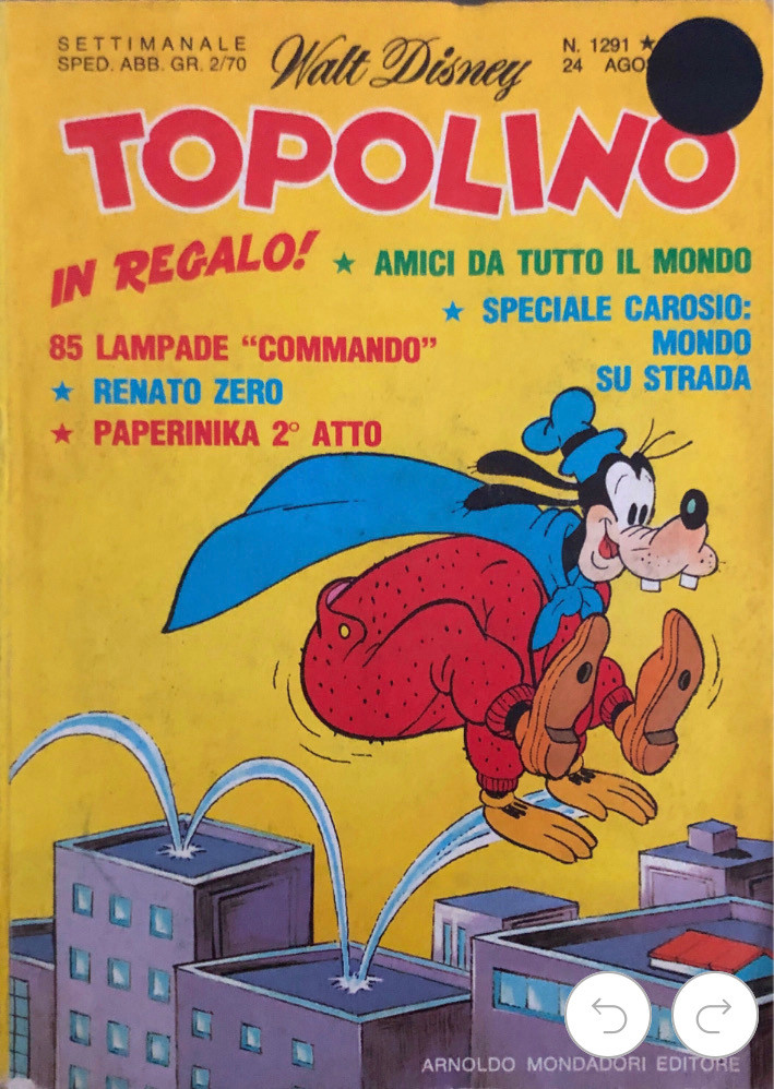 Couverture