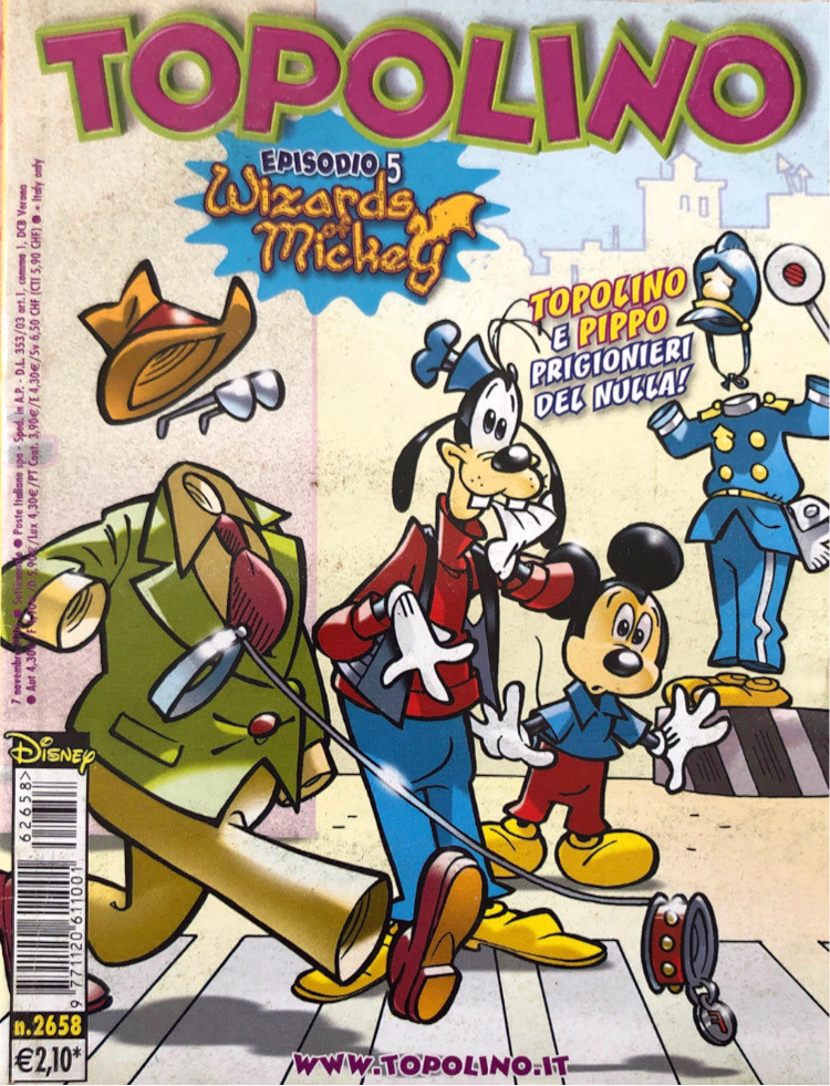 Couverture