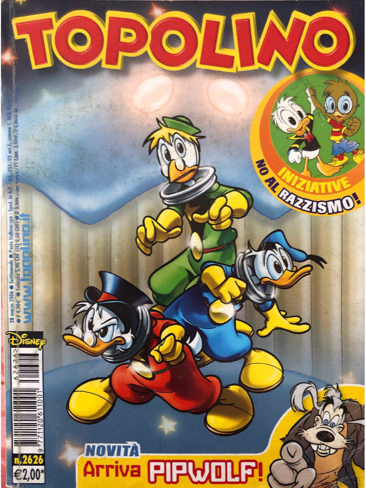 Couverture