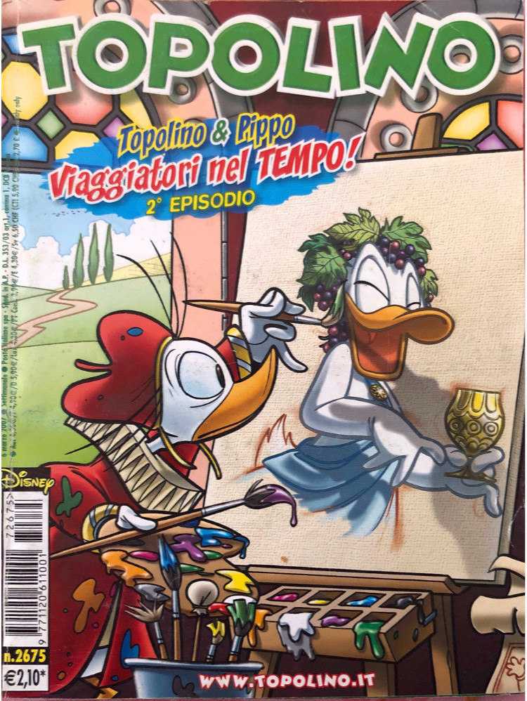 Couverture