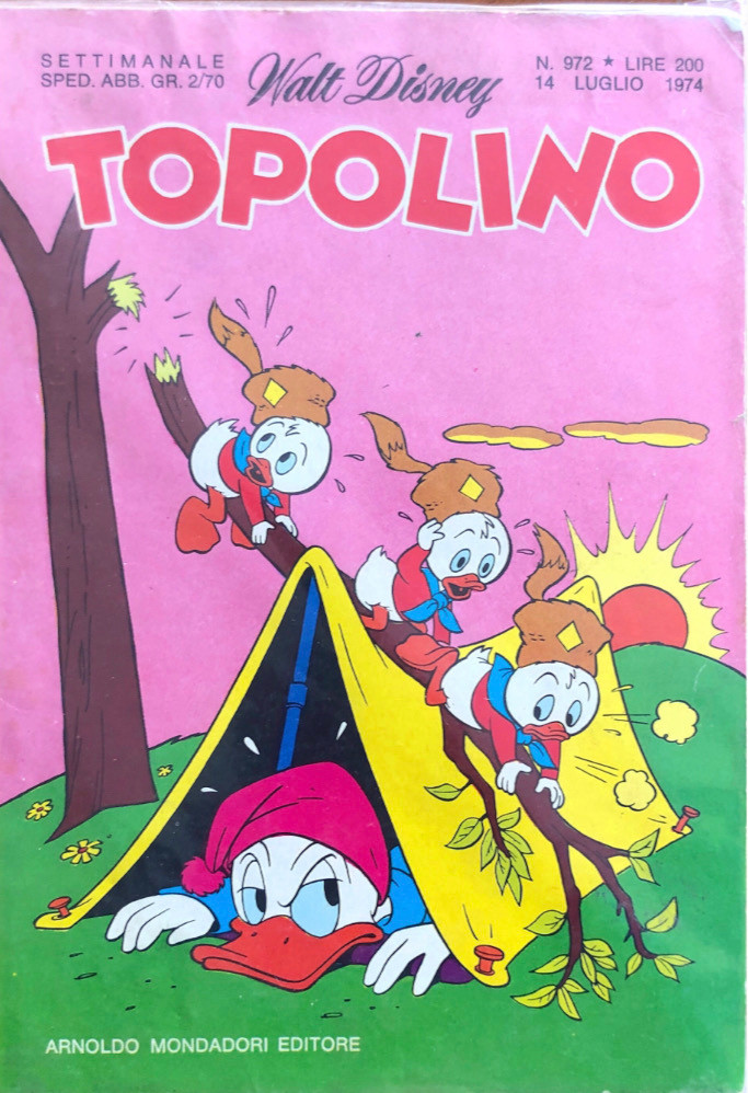 Couverture