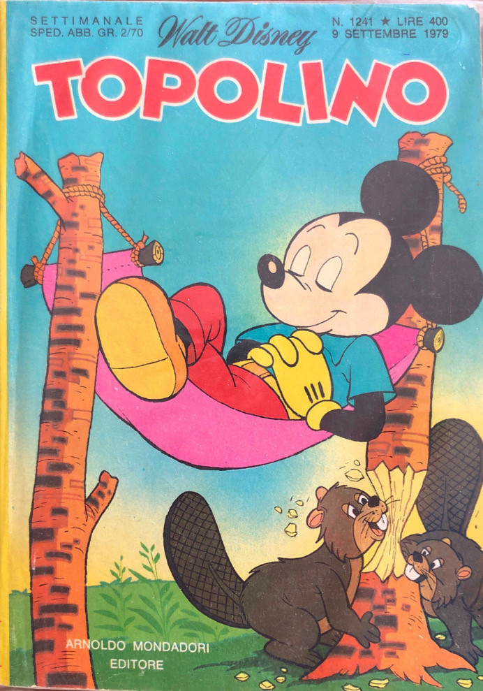 Couverture