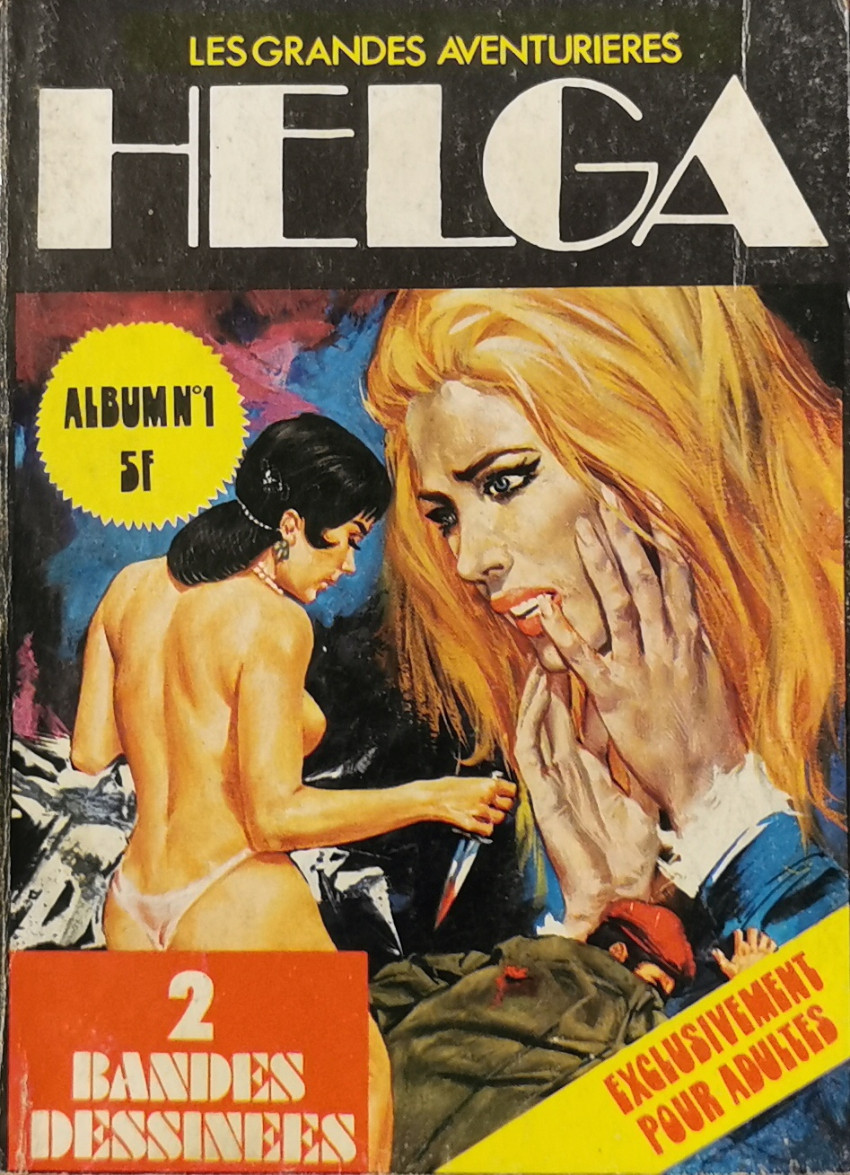 Couverture